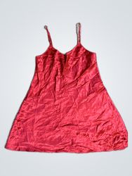 Y2K Silk Dress Bundle