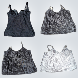 Y2K Camisoles Bundle Pack