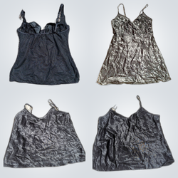 Y2K Camisoles Bundle Pack