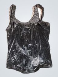 F&F Y2K Satin Camisoles