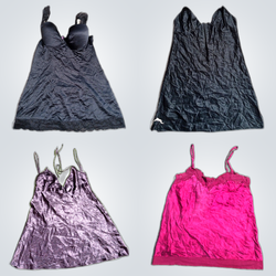 Y2K Camisole Bundle Pack