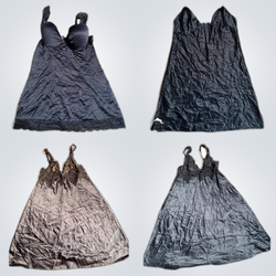 Y2K Camisoles and Nightdresses