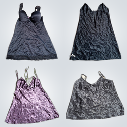 Y2K Camisole Bundle Pack