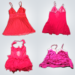 Y2K Camisoles Bundle Pack