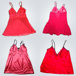 Y2K Cami Dress Bundle