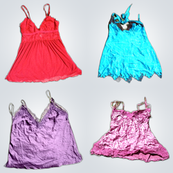 Y2K Camisole Bundle Pack