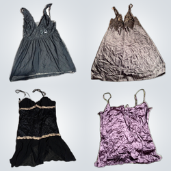 Y2K Camisoles Bundle Pack