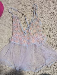 Victoria's Secret Lace Camisole