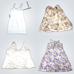 Y2K Floral Dress Bundle