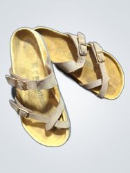 Y2K Strappy Sandal Bundle