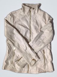 Marc New York Leather Jacket