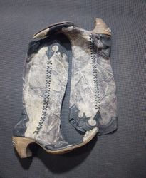 Cowboy Boot Insoles