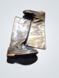 Shabbies Amsterdam Leather Boots
