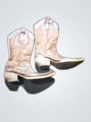 Frye Cowboy Boots