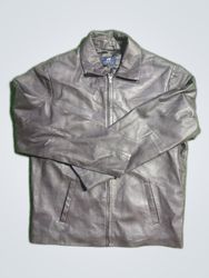 Deniro Leather Jacket
