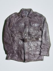 Harley-Davidson Leather Jacket