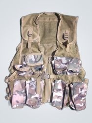 Unbranded Taktische Weste