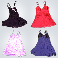 Y2K Lace Camisoles Bundle