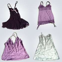 Y2K Camisole Bundle Pack