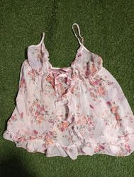 Y2K Floral Camisoles Bundle