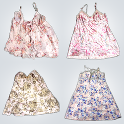 Y2K Fashion Dress Bundle