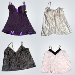 Y2K Dress Bundle Tops