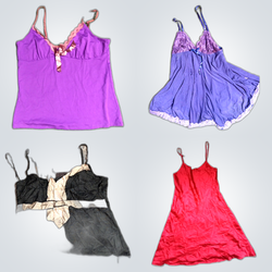 Victoria's Secret & More Lace & Denim Top 10 Piece..
