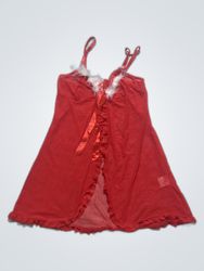 Y2K Red Dress Bundle