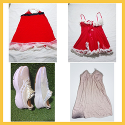 Y2K Style Dress Bundle