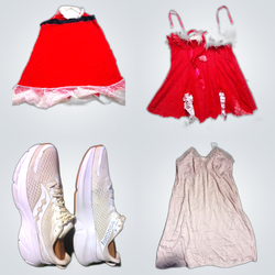 Y2K Style Dress Bundle