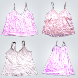 Y2K Camisoles Bundle Pack