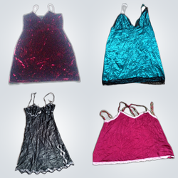 Y2K Dress Bundle Pack