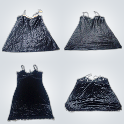 Y2K Cami Dress Bundle