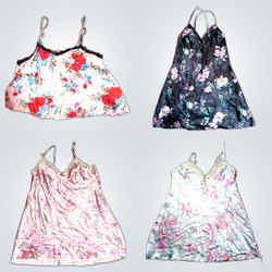 Y2K Floral Dress Bundle
