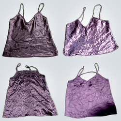 Y2K Camisoles Bundle Pack