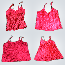 Y2K Camisole Bundle Pack