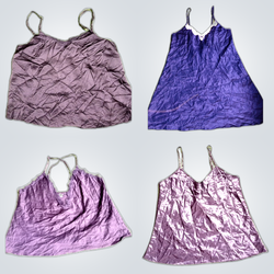 Y2K Cami Dress Bundle