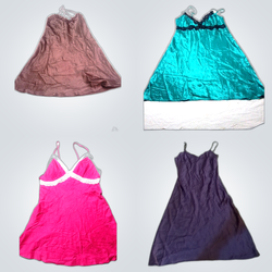 Y2K Camisoles 5-Pack Bundle