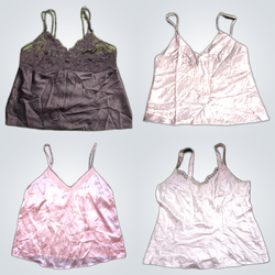 Y2K Camisoles Bundle Pack