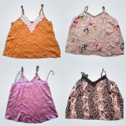 Y2K Camisoles Bundle by Secret Possessions