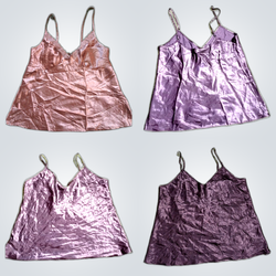 Y2K Camisoles Bundle Pack
