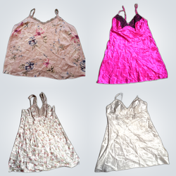 Y2K Camisoles Bundle Pack