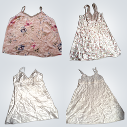 Y2K Camisoles Bundle Pack
