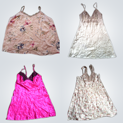 Y2K Camisoles Bundle Pack