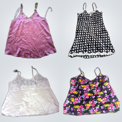 Y2K Camisoles Bundle Pack