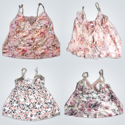 Y2K Camisole Bundle Pack