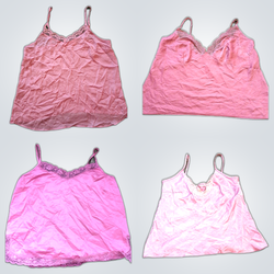 Y2K Camisoles Bundle Pack