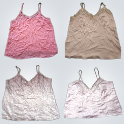 Y2K Camisoles Bundle Pack