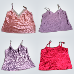 Y2K Camisoles Bundle Pack