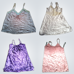 Y2K Cami Boot Bundle